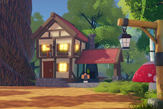 create game ready roblox assets