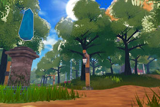 create game ready roblox assets