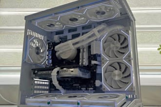 build pcs for you and ship it