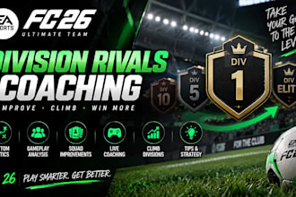 coach you to play rivals