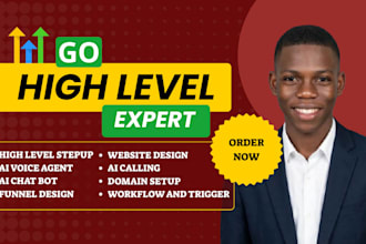 setup gohighlevel a2p 10dlc, email, SMS, and voicemail drops, sales funnel