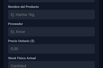 crear tu página web