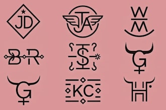 design a western, cattle brand ranch style, cowboy and livestock logo
