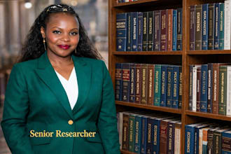 do human resource, business management, strategic marketing research
