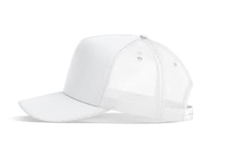 make photorealistic 3d hat mockups for your brand