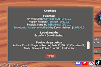 localize your game into spanish