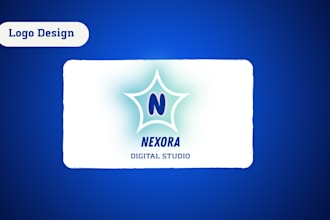 design professional minimalist logo for your bussiness