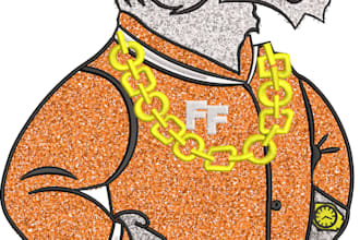 professionally digitize your logo for embroidery