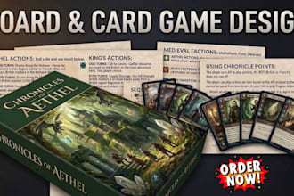 design your board game card game design game development game mechanics tabletop