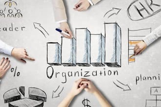 organize your google drive and documents professionally
