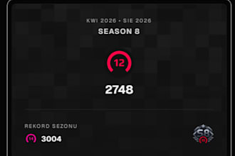 coach you to lvl 10 2000 elo faceit eu