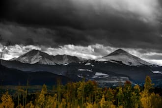 colorizzazione di foto in bianco e nero