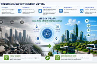 design professional powerpoint and canva presentations