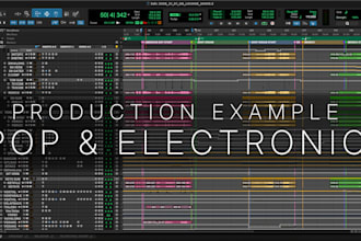 mix and master your song in dolby atmos