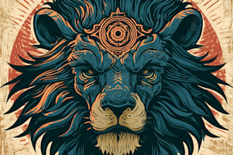 design engrave and print a professional linocut project