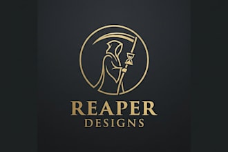create a beautiful logo