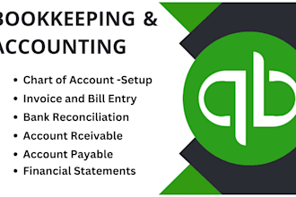 do quickbooks online reconciliation