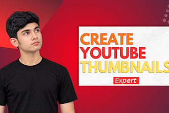 do non ai youtube thumbnail design