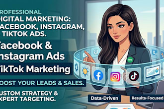 be your digital marketing complete