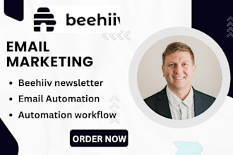 setup beehiiv email automation beehiiv newsletter beehiiv automation workflow