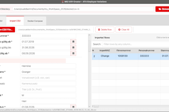 create web or desktop apps