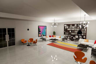 design modern luxury interior design