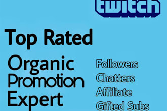 do twitch promotion for twitch affiliate twitch partnership twitch viewers