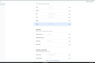 do quickbooks online bookkeeping setup
