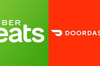 code spark driver bot, instacart bot, uber bot, grabber bot and doordash bot
