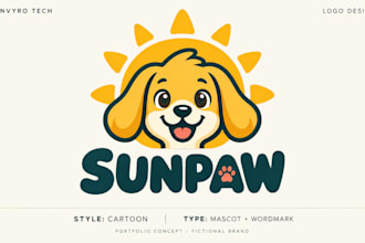 design a custom logo