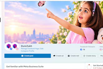 run social media marketing for your business