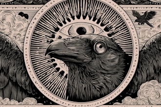 design engrave and print a professional linocut project