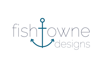 create a handcrafted artistic logo for your small business