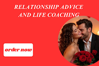 give marriage advice and relationship tips