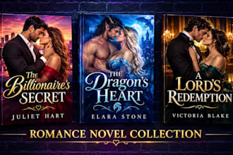 design book cover design book cover cover design thriller book cover romance
