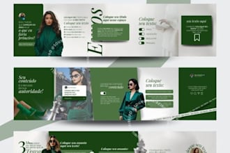 design facebook lead generation graphics, tiktok reels ad design for businesses
