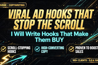 write facebook ad copy for fitness and skincare brands