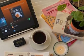 help amazon goodreads author with honest reads and review on their books