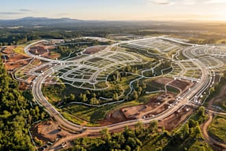 design land development maps, subdivision plans and property maps
