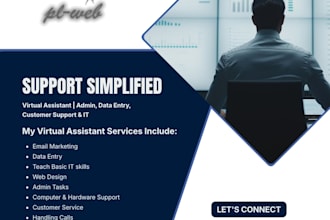 be your virtual assistant for your daily tasks