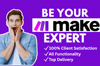 do make com automations make automations make com scenario make com