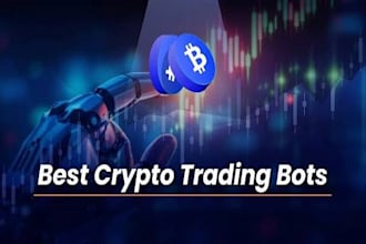 stock trading bot, ai stock trading bot, stock trading bot