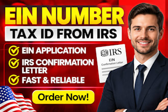obtain your ein number from irs with official ein confirmation letter