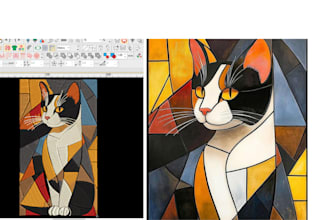 professionally digitize your logo for embroidery in wilcom dst pes emb