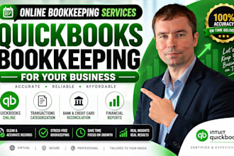 do business bookkeeping services