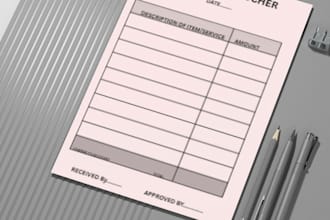 professionally format and edit your google docs documents