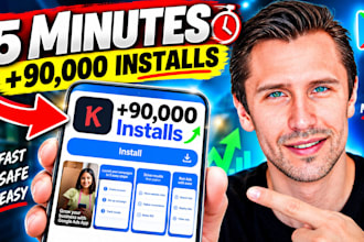 do aso mobile app promotion, get IOS app install, game promotion, app marketing