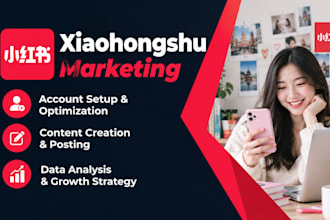 upload and promote your video on rednote, xiaohongshu chinese social media