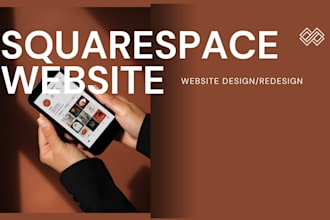 design squarespace website design squarespace redesign