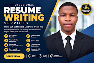 create a professional healthcare resume